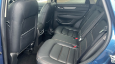 Mazda CX-5 2.0 Sport Nav+ 5dr Auto Petrol Estate